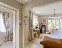 Image result for in decorating, when do you do the window treatment - before or after the flooring