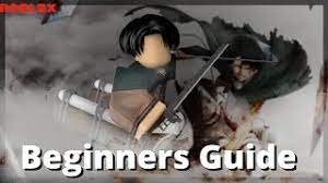 Aot freedom awaits bloodlines is fairly new feature to the game that is still in development phase, most bloodline don't do nothing except for the ackerman that gives you gives. Roblox Attack On Titan Freedom Awaits Beginner Guide Youtube