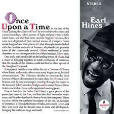 Earl Hines Lyrics, Songs, and Albums
