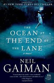 The Ocean at the End of the Lane By Gaiman, Neil,, - OpenTrolley ...