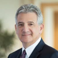 Samuel S Shaulson, USA