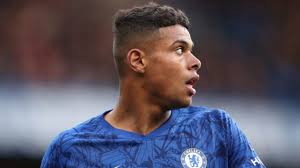 More results fetching more results. Tino Anjorin Everything You Need To Know About Chelsea S Exciting Youngster Soccer Addict