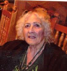 Concha Sanchez Obituary