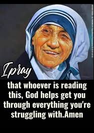 Prayer to St. Monica for family