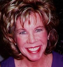 Patti Wilson, 1953–2010