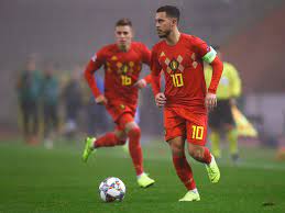 How thorgan is stepping out of his sibling's shadow at borussia monchengladbach | goal.com. How Thorgan Hazard Escaped Brother Eden S Shadow Earned His Place At Europe S Top Table 90min