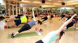 Maybe you would like to learn more about one of these? Equinox S Plan To Take Over Fitness As We Know It Abc News