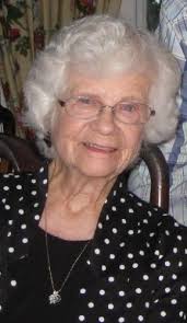 Hazel BIESKIE Obituary (2015)