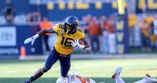 West Virginia Football Releases Updated Depth Chart Ahead Of