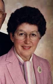 Bonnie Pansegrau Obituary