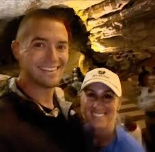 34 trips around the sun for @louisaseal ❤️ not sure how we're going to top  the memories we've made in this last year but I'm sure we'll figure it out.  I love