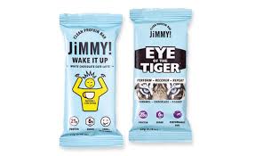 New Jimmybar Protein Bars 2019 01 24 Candy Industry
