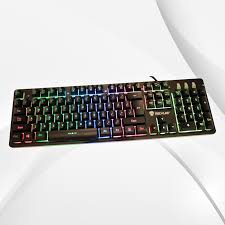 Model warna rgb adalah sebuah model warna additif dimana pancaran warna red (merah), green (hijau), dan blue (biru) ditambahkan bersama dengan cara yang bervariasi. Apa Itu Led Rgb Dalam Keyboard Mekanikal Rexus Situs Resmi