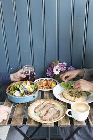 Trendy District Is Santa Rosa S Newest Destination Santa Rosa Santa Rosa California California Restaurants