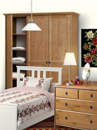 خزانة ملابس للملابس من Ikea أثاث متأرجح وقابل للطي لتخزين الأقمشة وخيوط الملابس النسيجية في شكل غطاء لينة في غرفة النوم