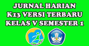 Jurnal harian guru sd k13. Jurnal Harian Kurikulum 2013 Sd Mi Kelas V Semester 1 Sang Pendidik