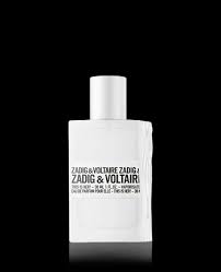 Zadig & voltaire zadig&voltaire : Zadig Voltaire This Is Her Eau De Parfum Spray 34 Unter Uvp