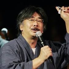 Yep, Nobuo Uematsu's new Final Fantasy song sounds lovely