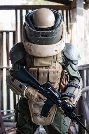 Cod Juggernaut Cosplay 2 By Tylercairnsart On Deviantart In 2021 Tactical Armor Military Gear Military Armor