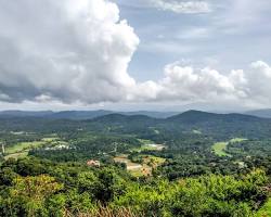 Image of Bangalore to Coorg, India