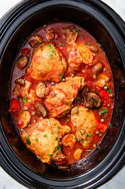 Diabetic recipes wirh chicken crockpot / only 5 ingredients + a couple seasonings. 15 Easy Keto Crockpot Recipes Ketogenic Slow Cooker Meals