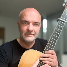 Edwin van Wijk en Apple Music