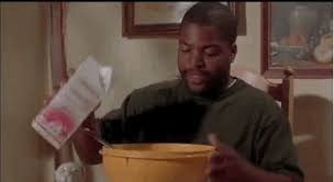 Trending Gif Milk Cereal Ice Cube Friday Movie Friday Movie Friday Ice Cube Funny Gif
