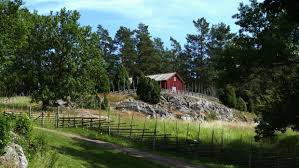 We are fast and reliable. Themenwelten Finnland Alandinseln