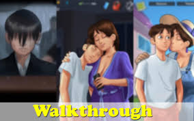 Now, you need to download the latest version of summertime saga apk on your android phone by clicking the download button below. Summertime Hints Saga Pro Walkthrough 2k19 For Android Apk Download