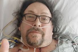 Fundraiser for Richard Palomino by Daniel Spillane : Ricky needs our help!