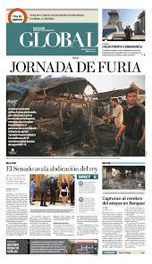 El Senado avala abdicación del rey