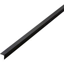 Corniere Pvc Noir 20 X 20 Mm L 2 6 M Pvc Produit Produits