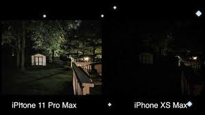 Maybe you would like to learn more about one of these? Camera Comparison Iphone 11 Pro Max Vs Iphone Xs Max Macrumors