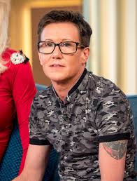 Lauren Harries Bruce Hills Editorial Stock Photo