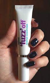 Waxing is expensive and painful, not to mention. Review Ingredients How To Best Remove Unwanted Facial Hair Bliss Fuzz Off Facial Hair Cream Works Super Fast Beautystat Com