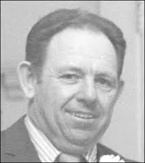 Edward "Josh" Putman