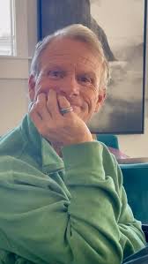 Q@A with Stephen J. 🩵💚💙