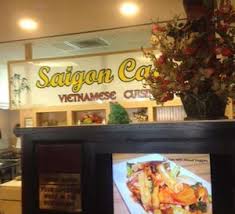 Saigon cafe has updated their hours, takeout & delivery options. Saigon Cafe Lubbock Lubbock Zomato