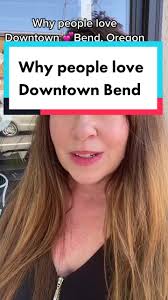 Exploring the Charms of Downtown Bend, Oregon