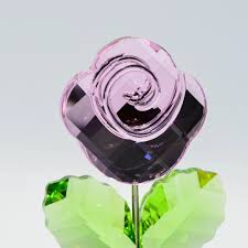 Maybe you would like to learn more about one of these? Swarovski Medium Pink Rose Happy Flowers 872197 N P Swan Ltd