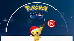 7 pichu shined after 673 sos encounters, and i instantly evolved it into a shiny surfer! Descifra PrejudecatÄƒ Articulare Pokemon Go Santa Hat Pichu Daveschindele Com