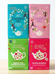 If you're on the hunt for the most popular, inexpensive, and reliable brands of from chai to mint to english breakfast tea, the brands listed all provide consumers with a quality product. English Tea Shop Lauriekoek Theeverpakking Thee Verpakking Thee