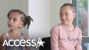 Steph curry drop fade barber tutorial. Steph Curry Ayesha Curry S Daughters Steal The Show At The Dnc Youtube