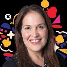 Ania Ruiz's Instagram, Twitter & Facebook