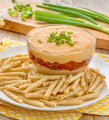 Taco Con Queso Dip Tostitos Ca Recipe Delicious Dips Recipes Yummy Dips Recipes