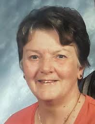 Alice TURNER Obituary (2023)