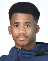 2021-22 UCO Wrestling Media Guide