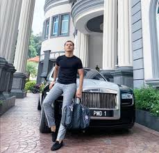 I also have two spa (selangor and negeri sembilan), which is aliff syukri properties sdn. Thx Dato Aliff Syukri For An Peng Motor Trading Sdn Bhd Facebook