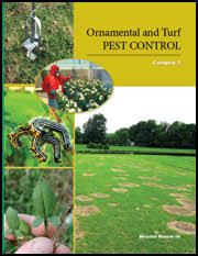 Determine ph with a soil test. Ornamental And Turf Pest Control Category 3 Mu Extension
