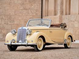Mercedes Benz 170s Classic Mercedes Benz Mercedes Benz